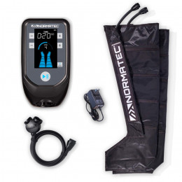 Pulse 2.0 Pack Leg Recovery - Normatec