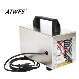 ATWFS générateur d'ozone 220V 24g